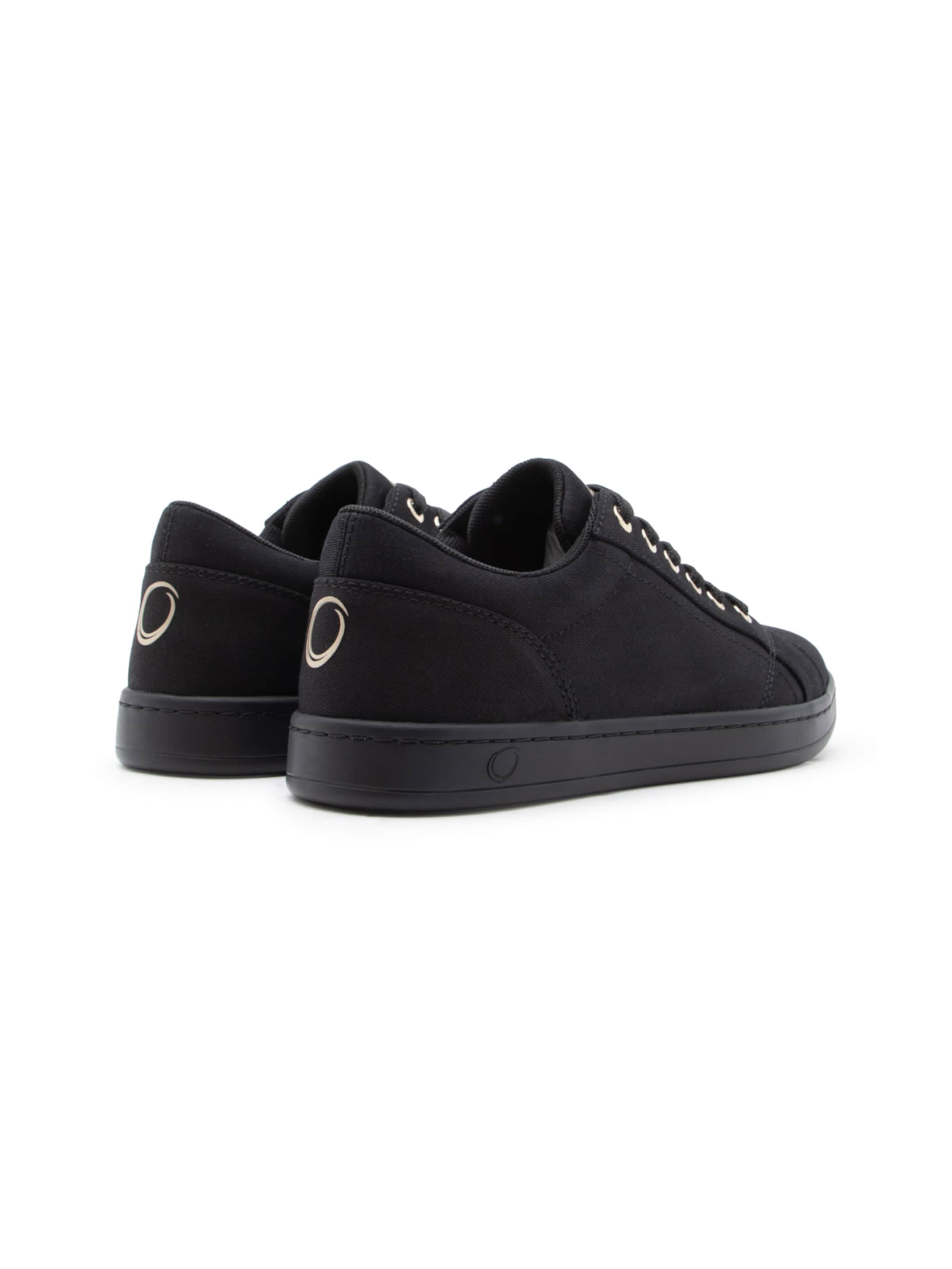 Dancing Queens Sneaker low 'SMOVE Breeze'‌‌‌‌ in Schwarz