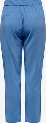 Regular Pantalon 'Aris' ONLY en bleu