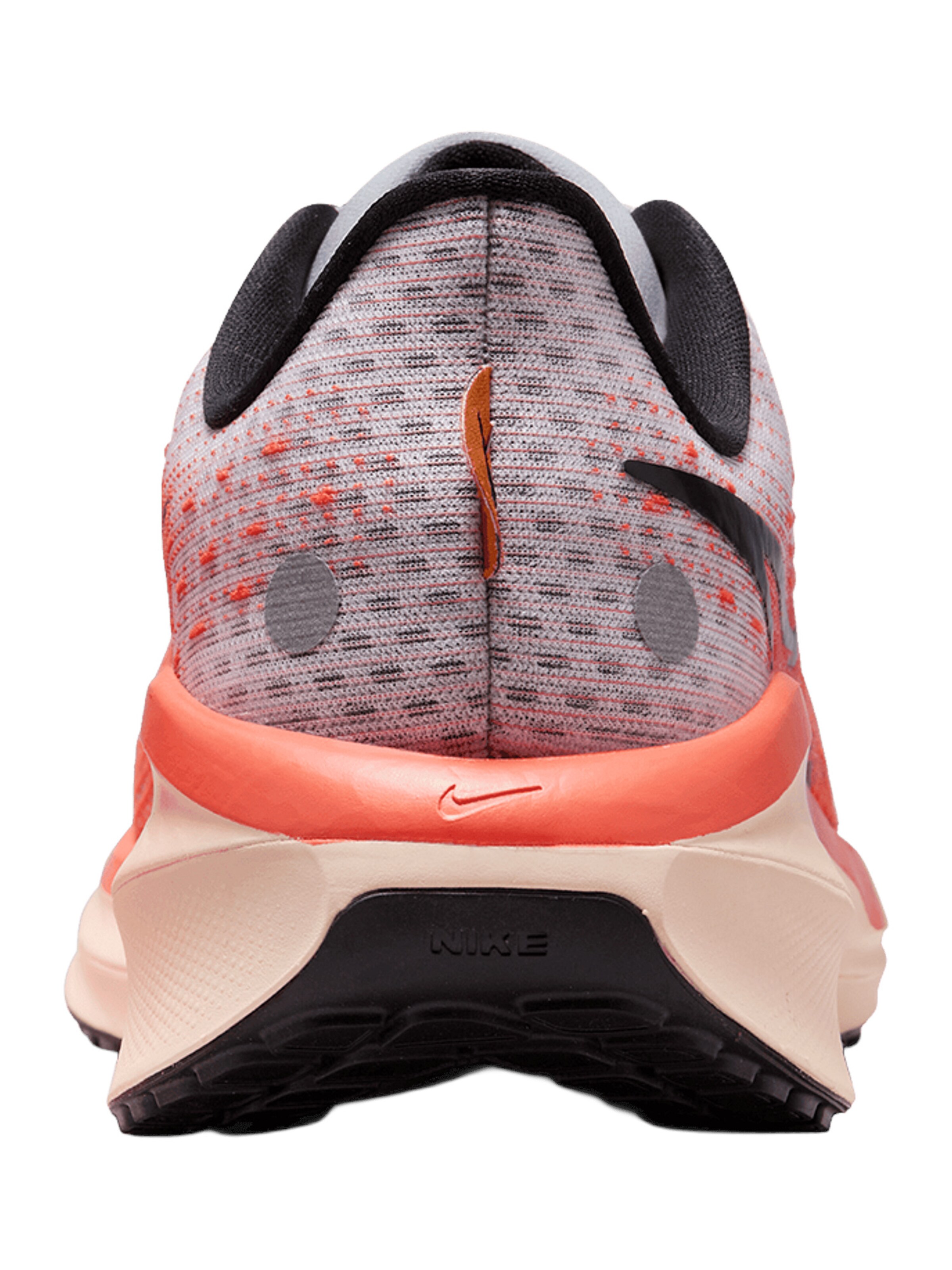 NIKE Laufschuh 'Vomero 17' in Weiß