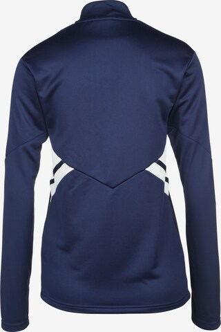 ADIDAS PERFORMANCE Sportief sweatshirt 'Condivo 22' in Blauw