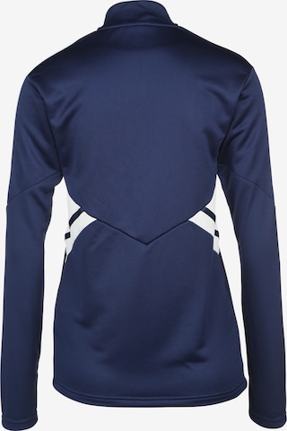 ADIDAS PERFORMANCE Sportsweatshirt 'Condivo 22' in Blau