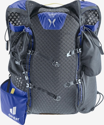 DEUTER Sportrucksack 'Ascender 7' in Blau