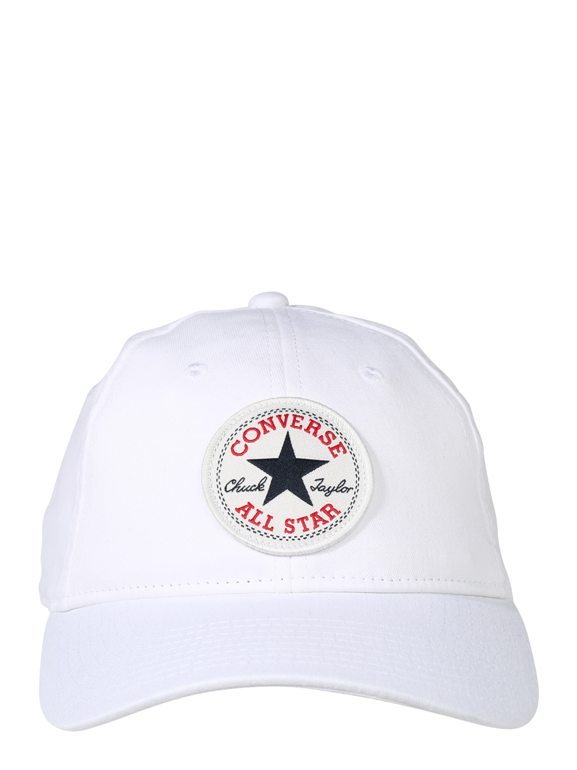 Cappello di CONVERSE in bianco