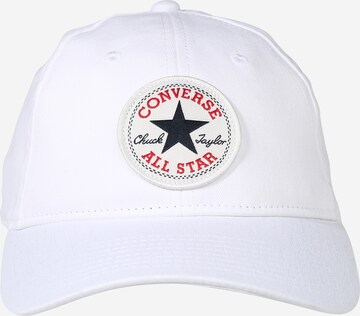 CONVERSE Beanie in White