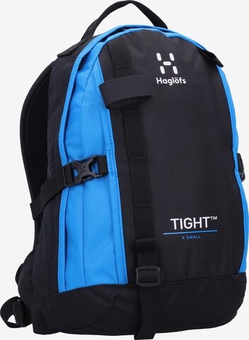 Haglöfs Rucksack in Blau