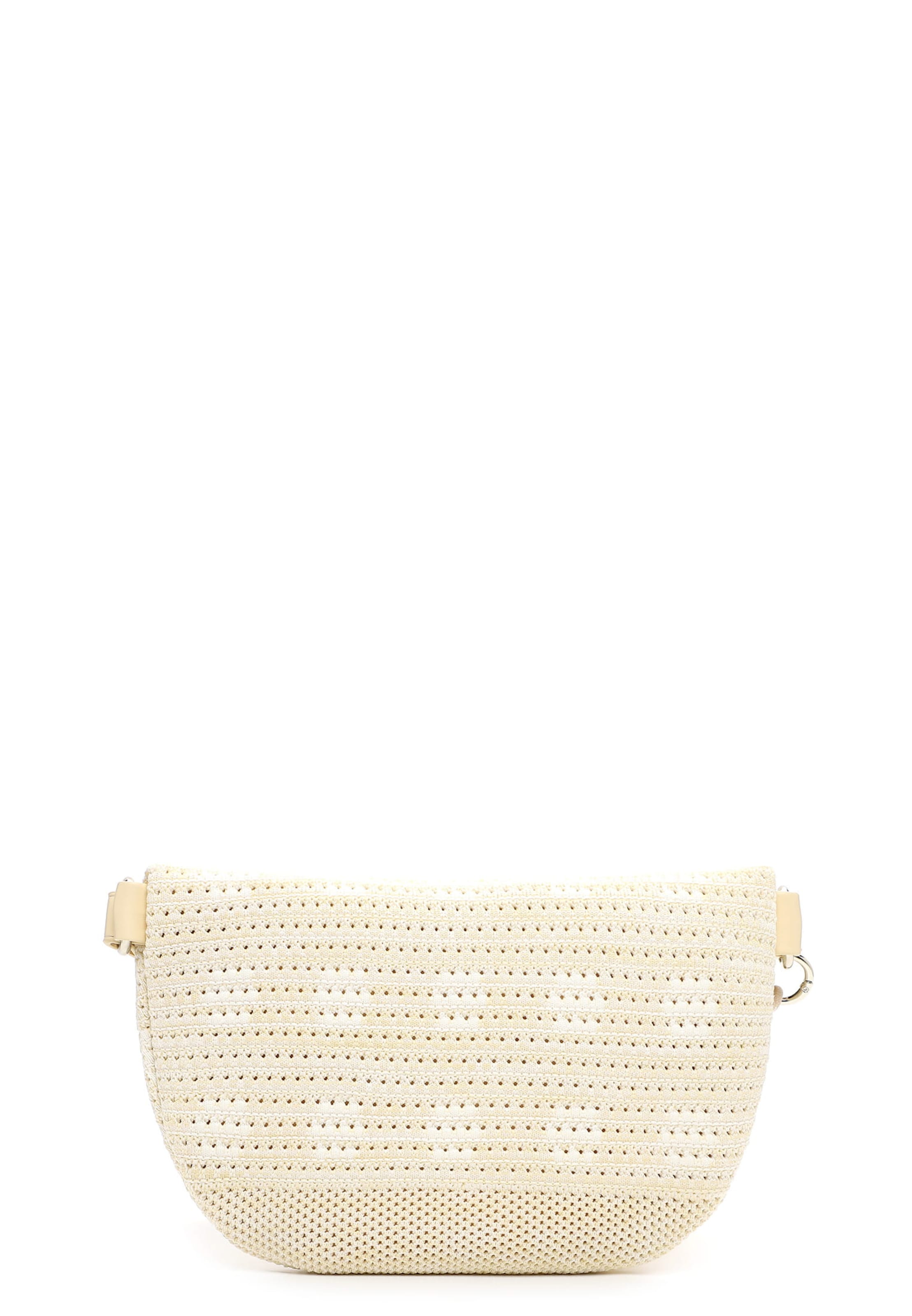 Borsa a spalla ' SFY Ruby ' di Suri Frey in giallo