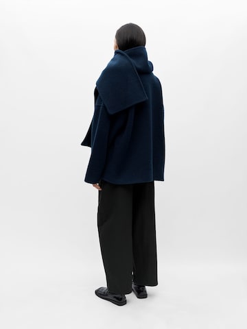 OBJECT Jacke 'OBJMaise' in Blau