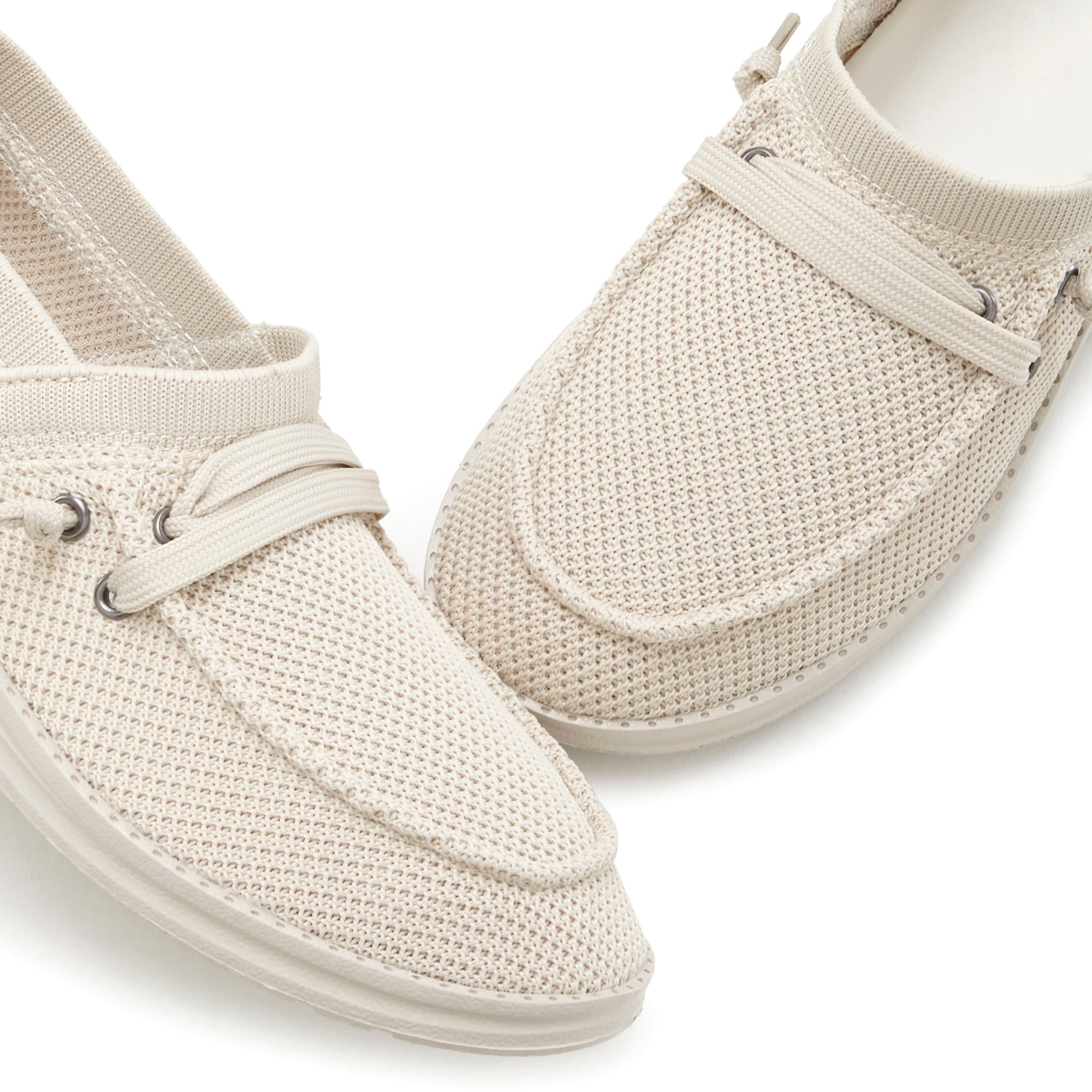 VIVANCE Slip-on in Beige