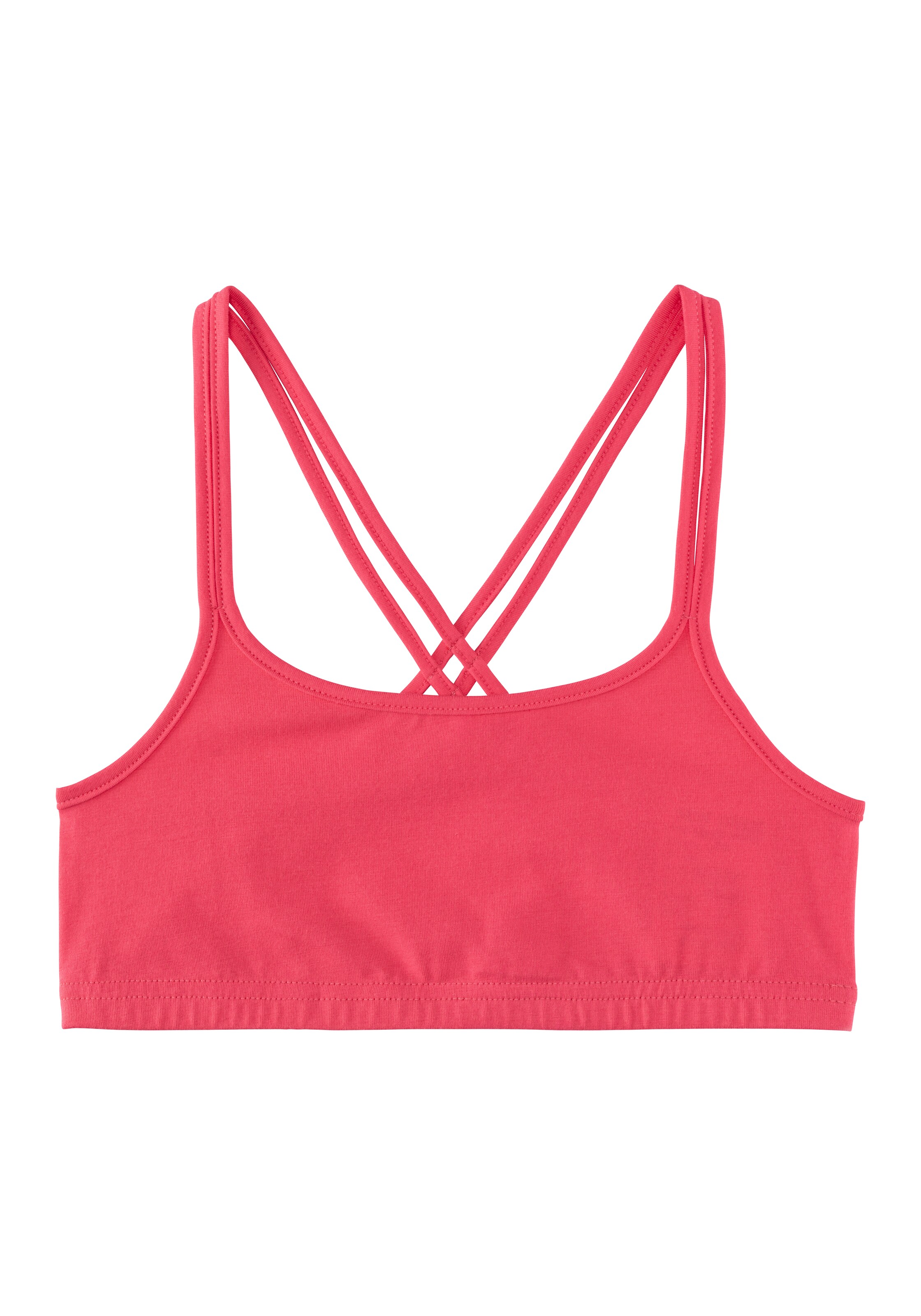 BENCH Korzetová Podprsenka – béžová