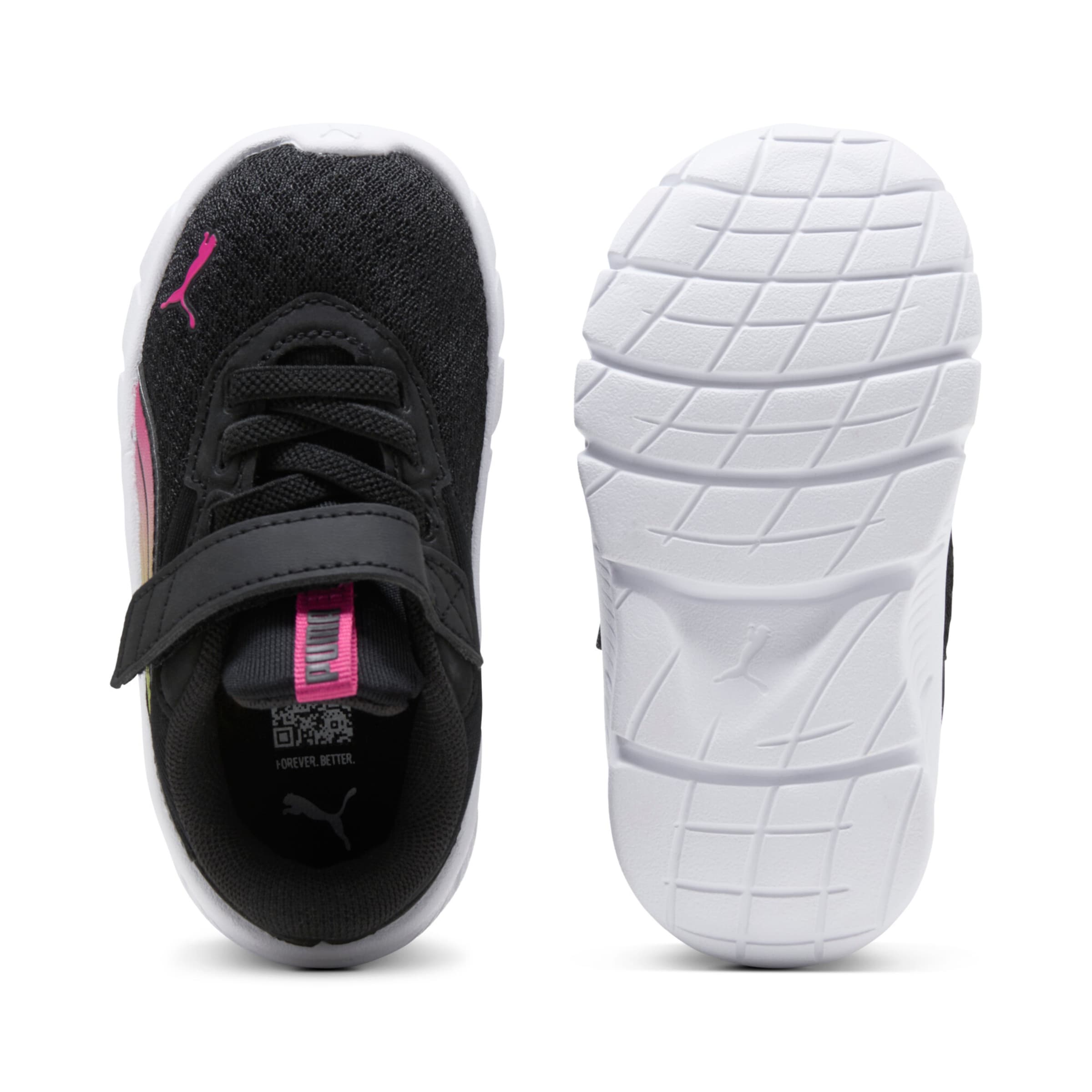 PUMA Sneaker in Schwarz
