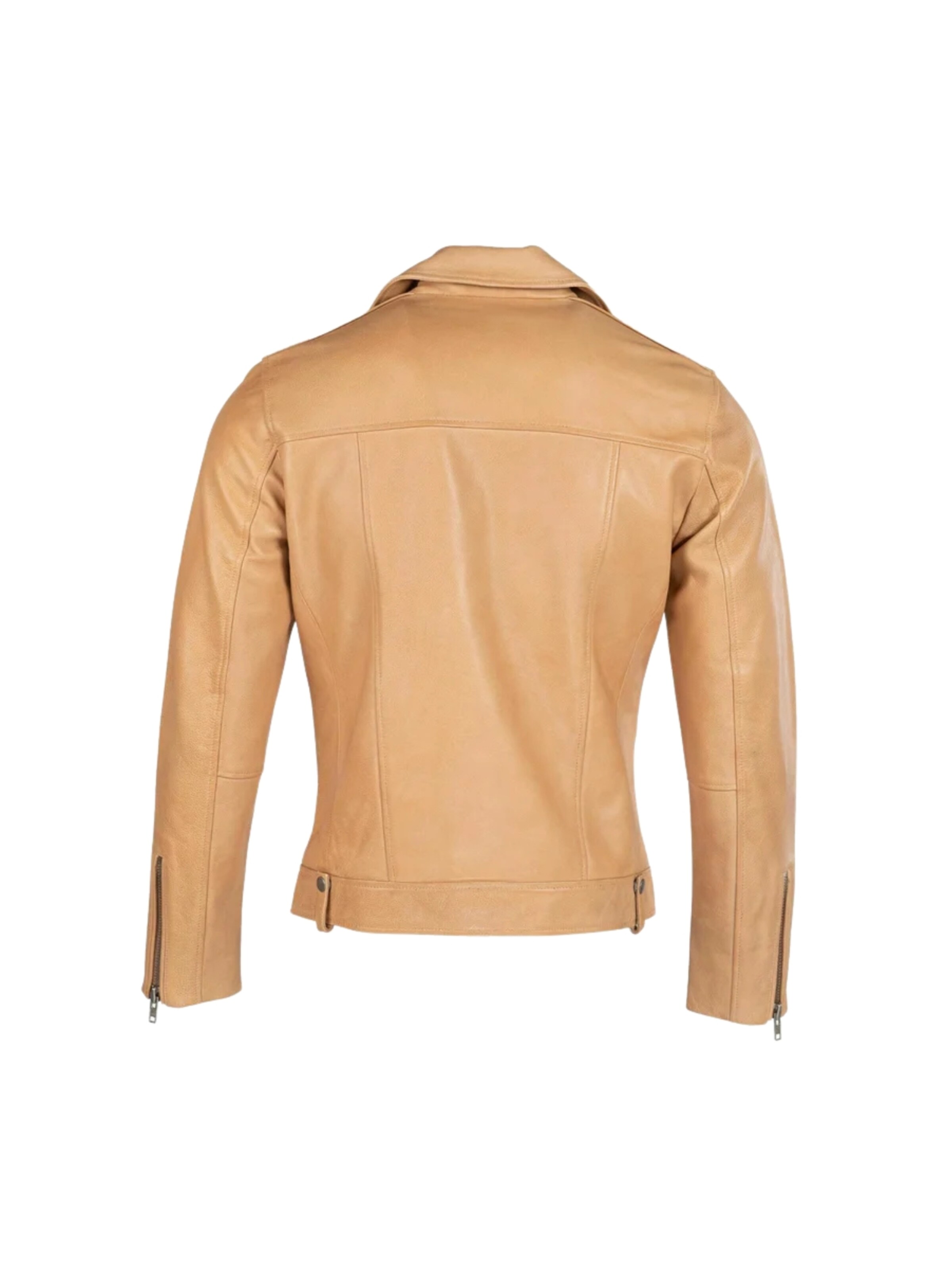 Veste mi-saison 'Owen' still Nordic en beige