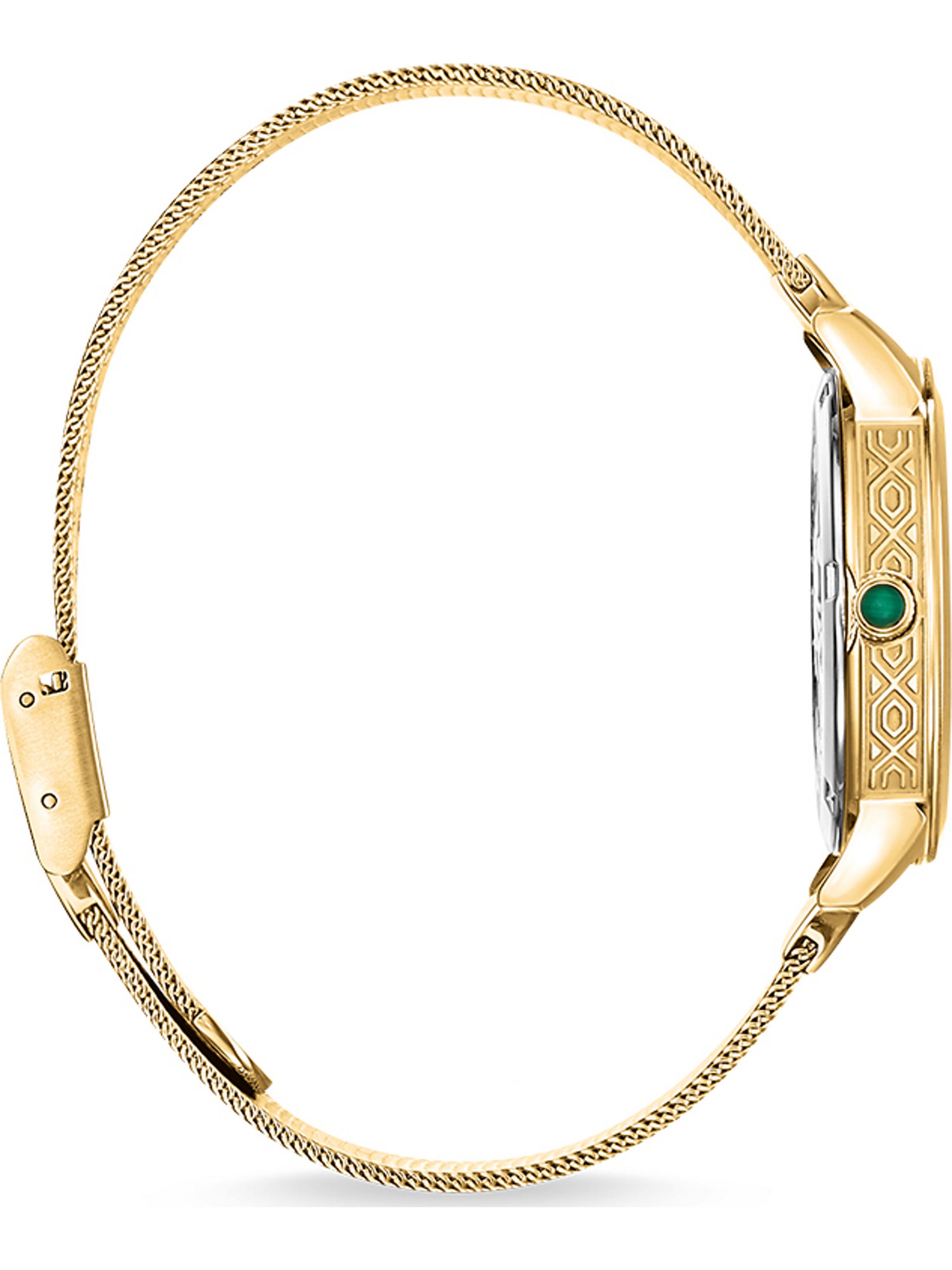 Thomas Sabo Analog Watch in Gold