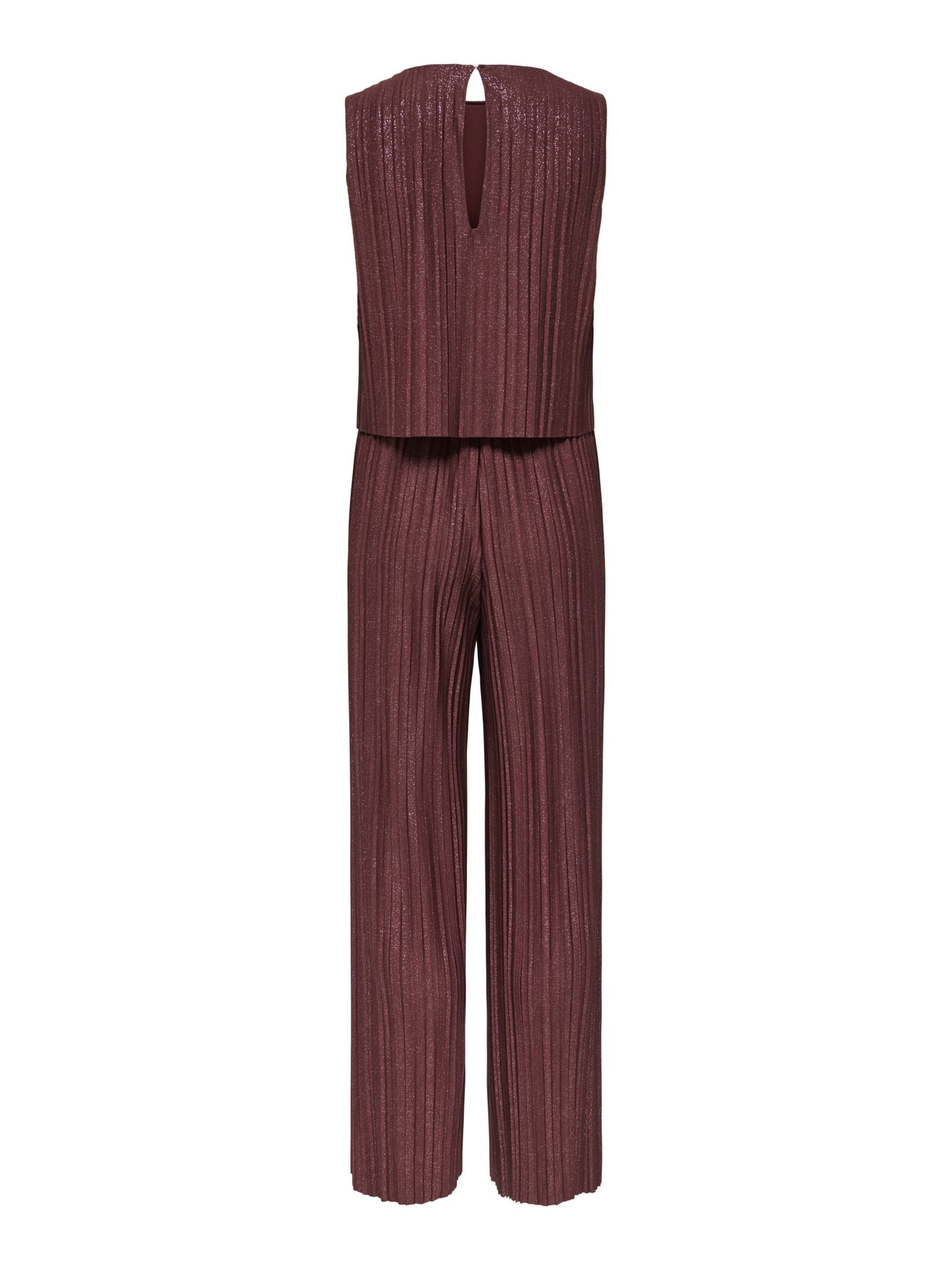JDY - Body en rojo