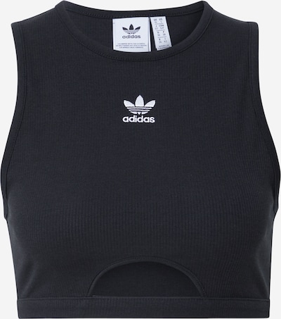 ADIDAS ORIGINALS Top 'TANK TOP' - čierna, Produkt