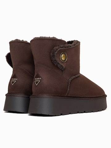 ruda Island Boot Auliniai batai 'CATALINA'