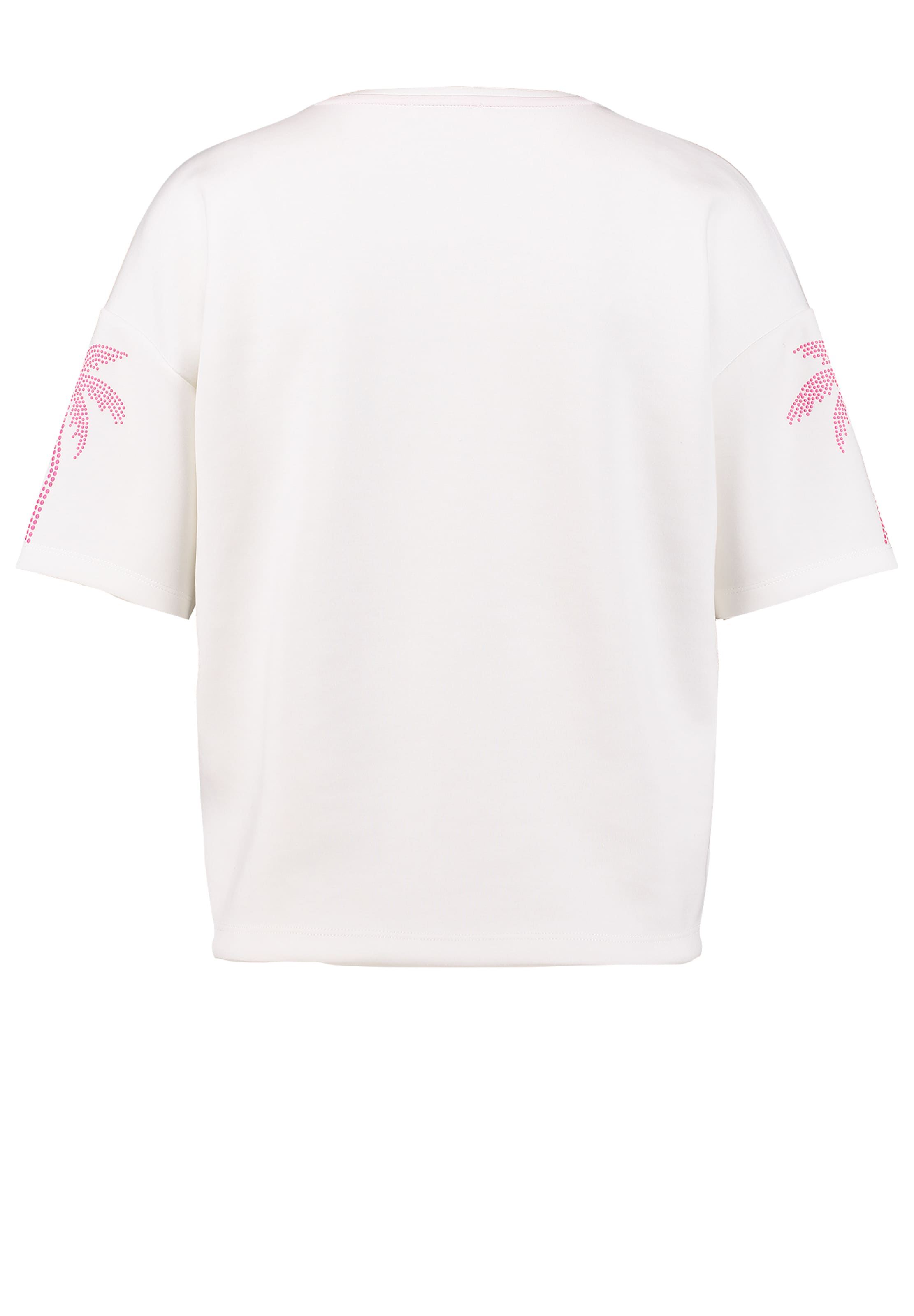 Key Largo Póló 'Monica' - bézs