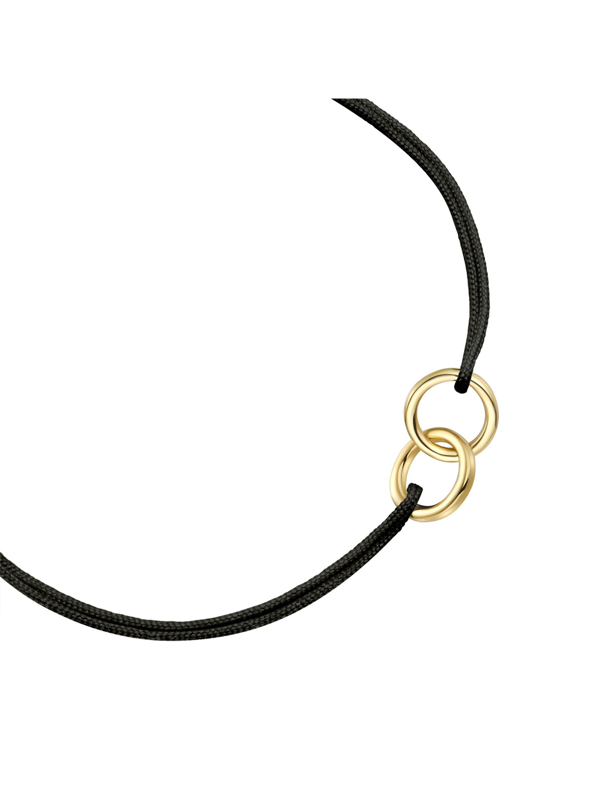 Glanzstücke München Bracelet in Gold