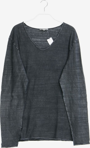 DRYKORN Top & Shirt in M in Grey: front