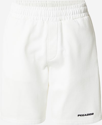 Pegador Housut värissä offwhite, Tuotenäkymä