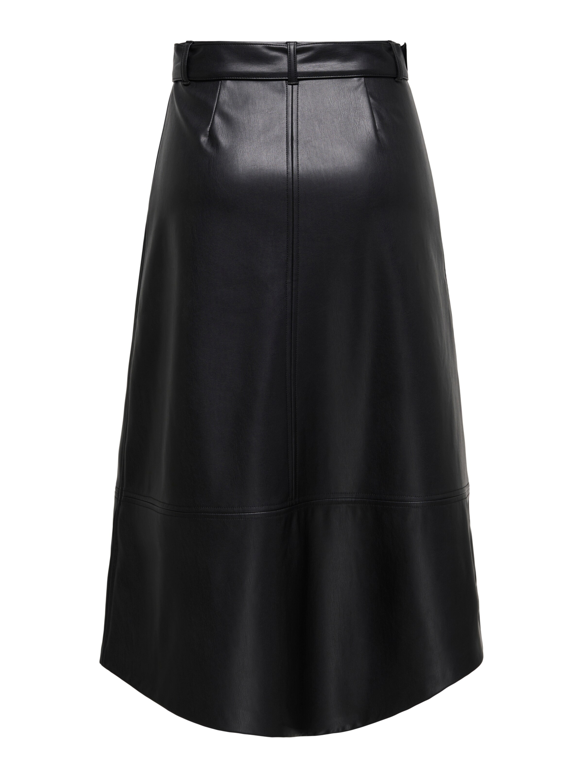 JDY Skirt 'JDYAntoine' in Black