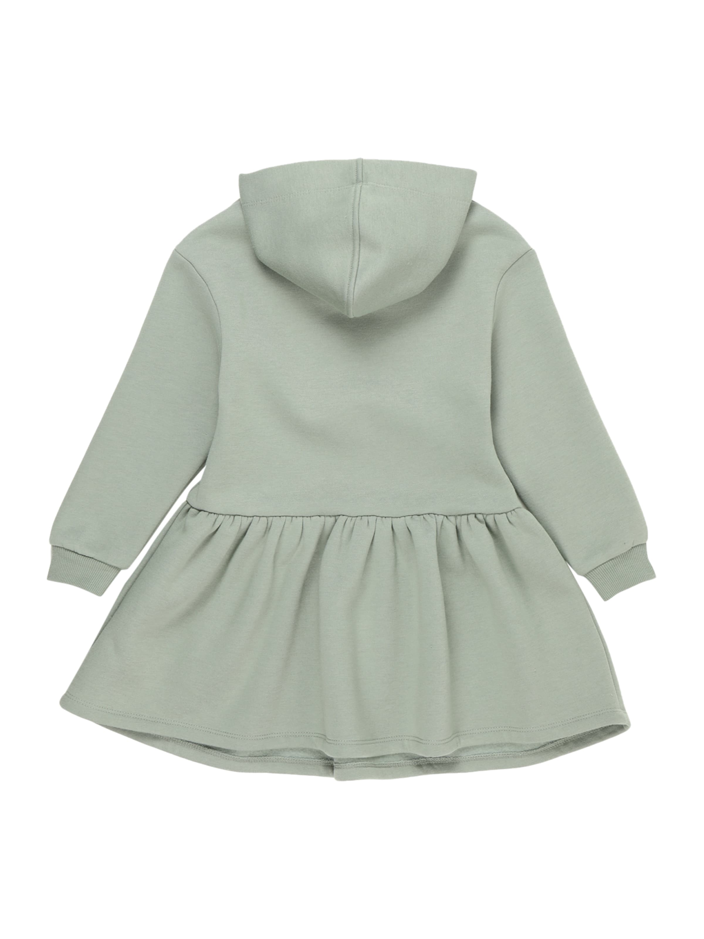 ABOUT YOU - Vestido 'Fiona' en verde