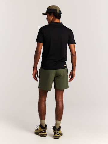 PROTEST Regular Hose 'PRTQuinton'‌‌‌‌‌‌ in Grün