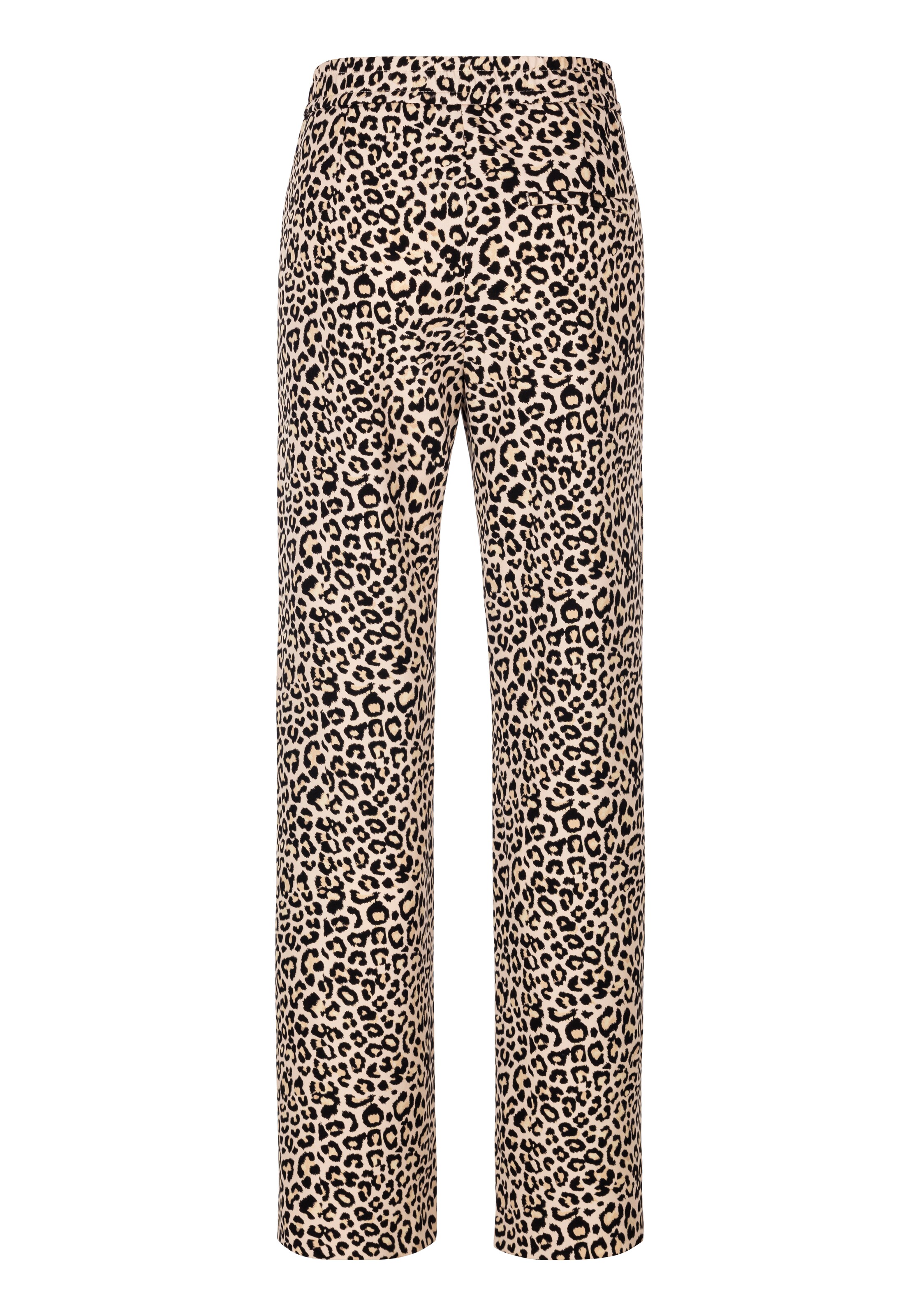 MAC Loose fit Pants in Beige