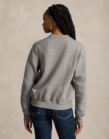 Polo Ralph Lauren - Sudadera en gris