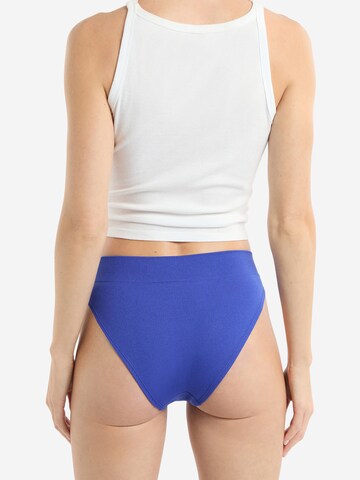 ETAM Slip 'Jade' in Blau