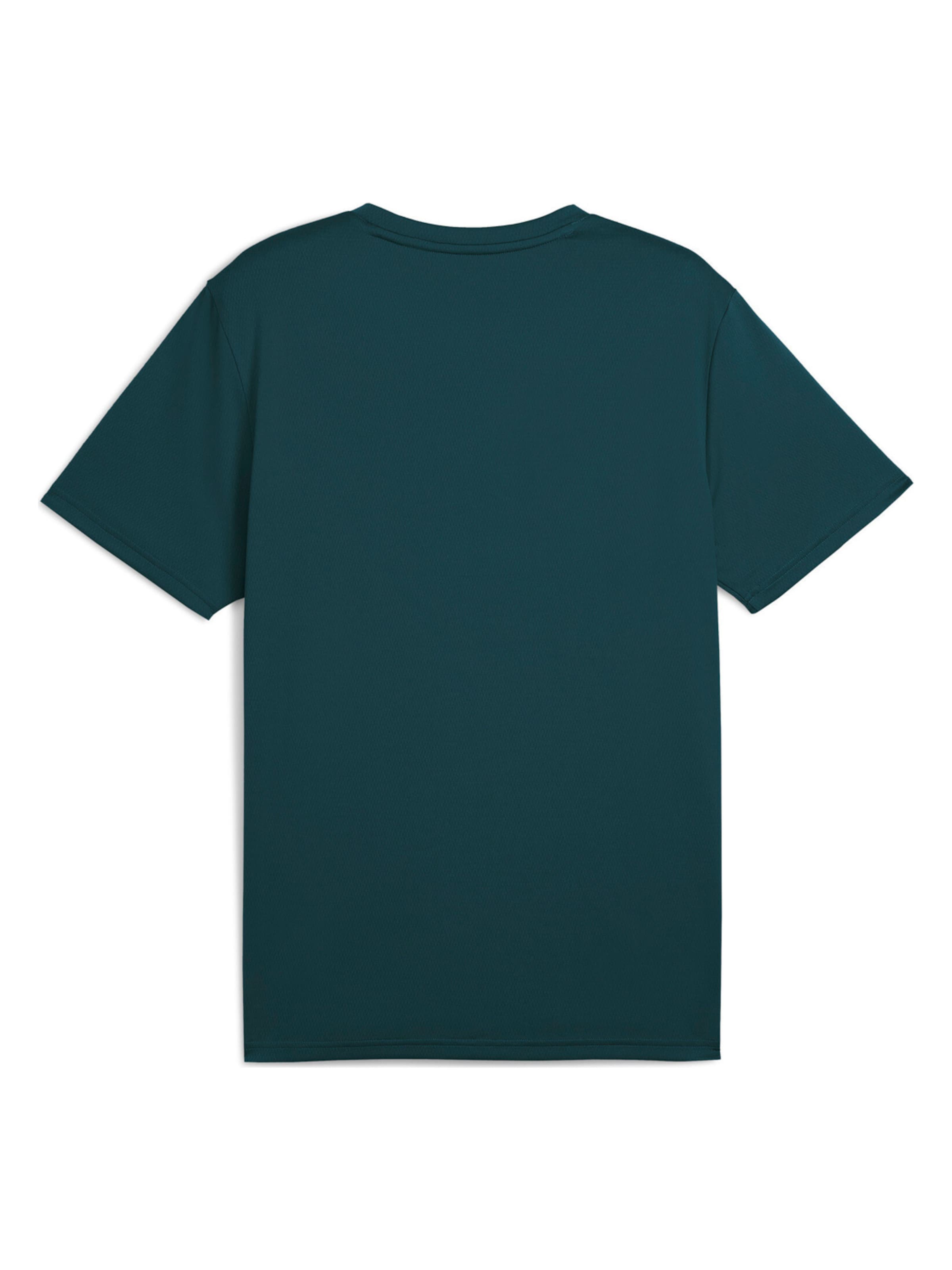 PUMA Shirt‌‌‌ in Grün