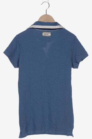 Gaastra Top & Shirt in M in Blue
