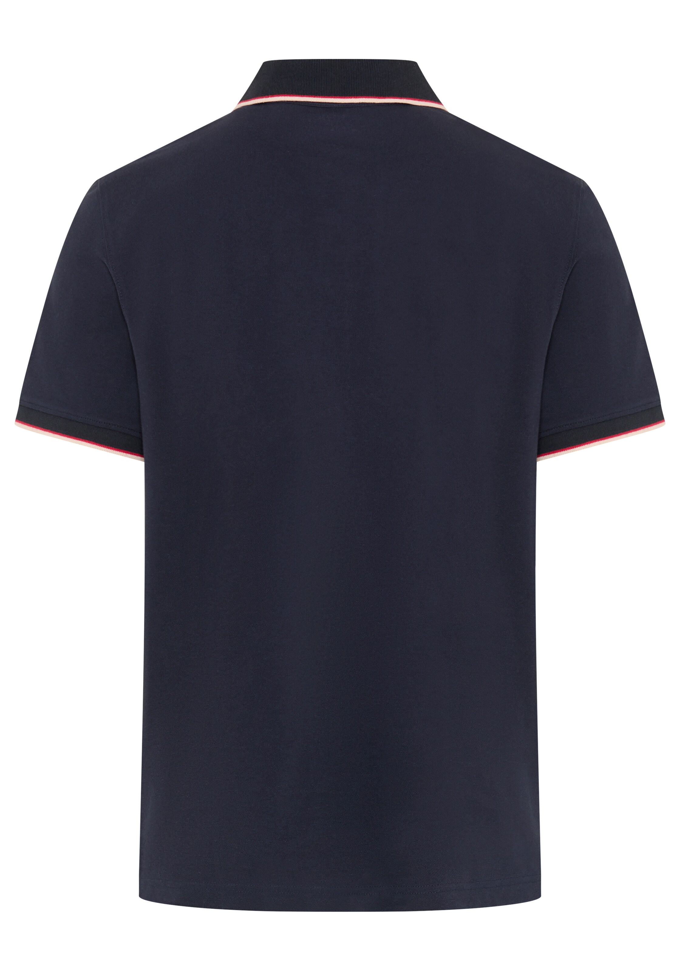 Man's World Shirt in Blau