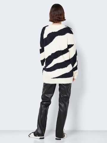 Pull-over 'NMHeidi' Noisy may en beige