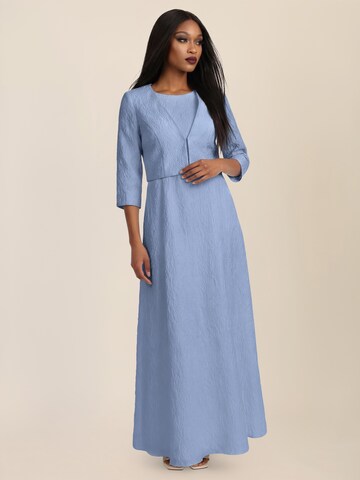 APART Bolero in Blau