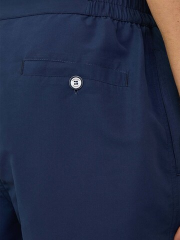 Shorts de bain Hackett London en bleu
