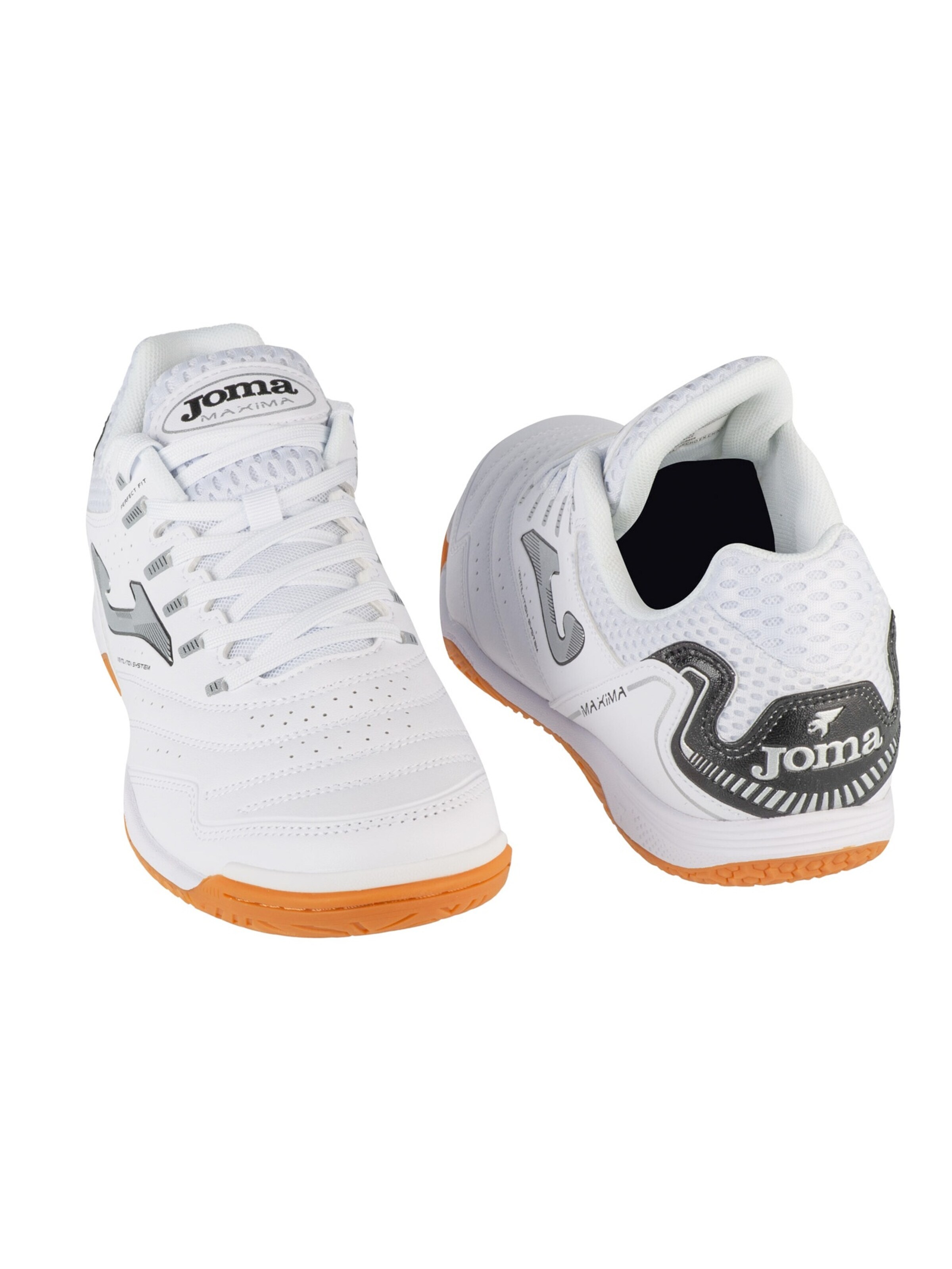 JOMA Voetbalschoen 'Maxima 25 MAXS IN' in Wit
