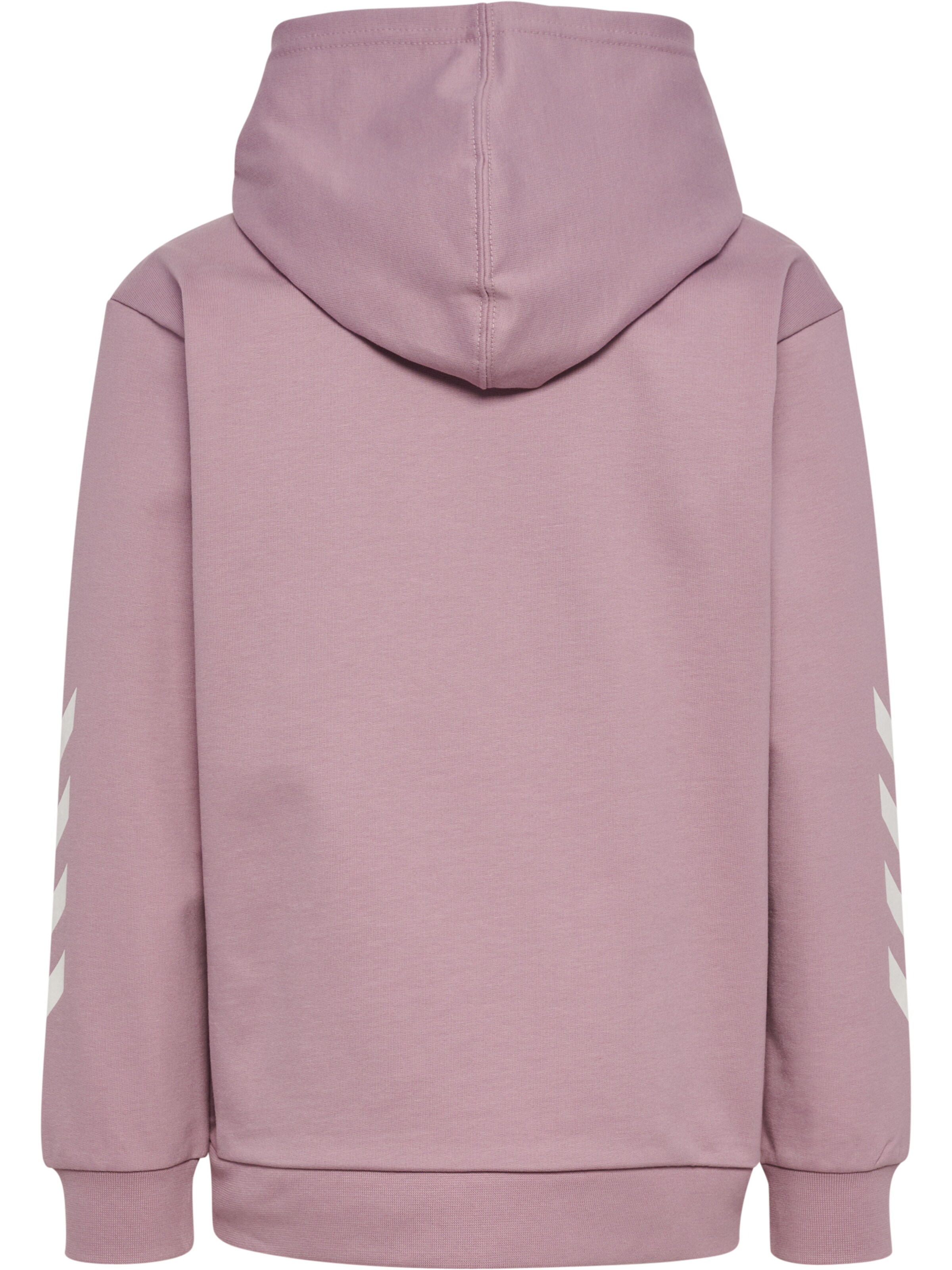 Sweat de sport Hummel en rose