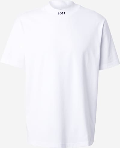 fehér BOSS Póló, Termék nézet