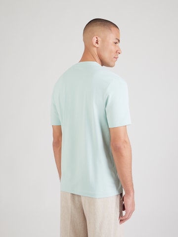 BOSS Shirt 'Chup' in Blauw
