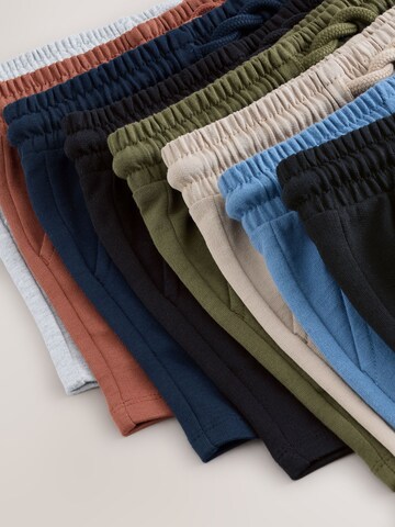 Next Regularen Hlače | mešane barve barva