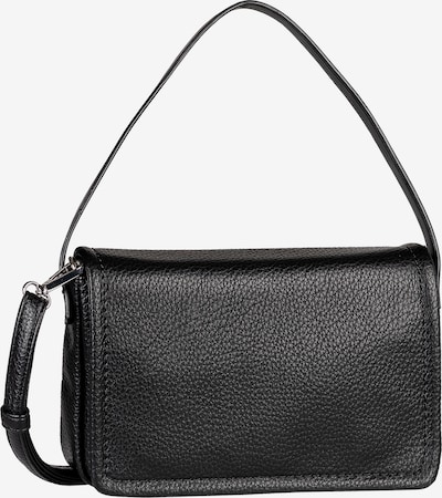 TOM TAILOR Shoulder Bag 'Delphina' in S in Black, Item view