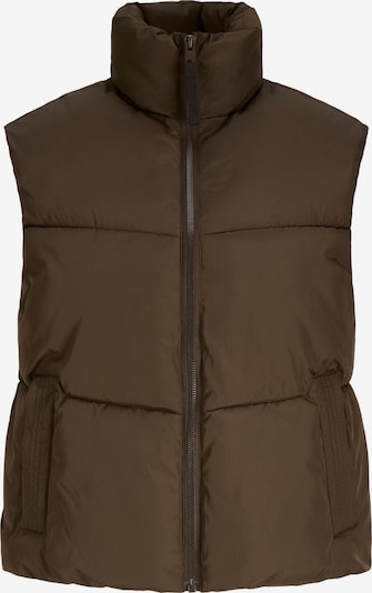 JJXX Vest 'MAEVE' i S i brun, Produktvisning