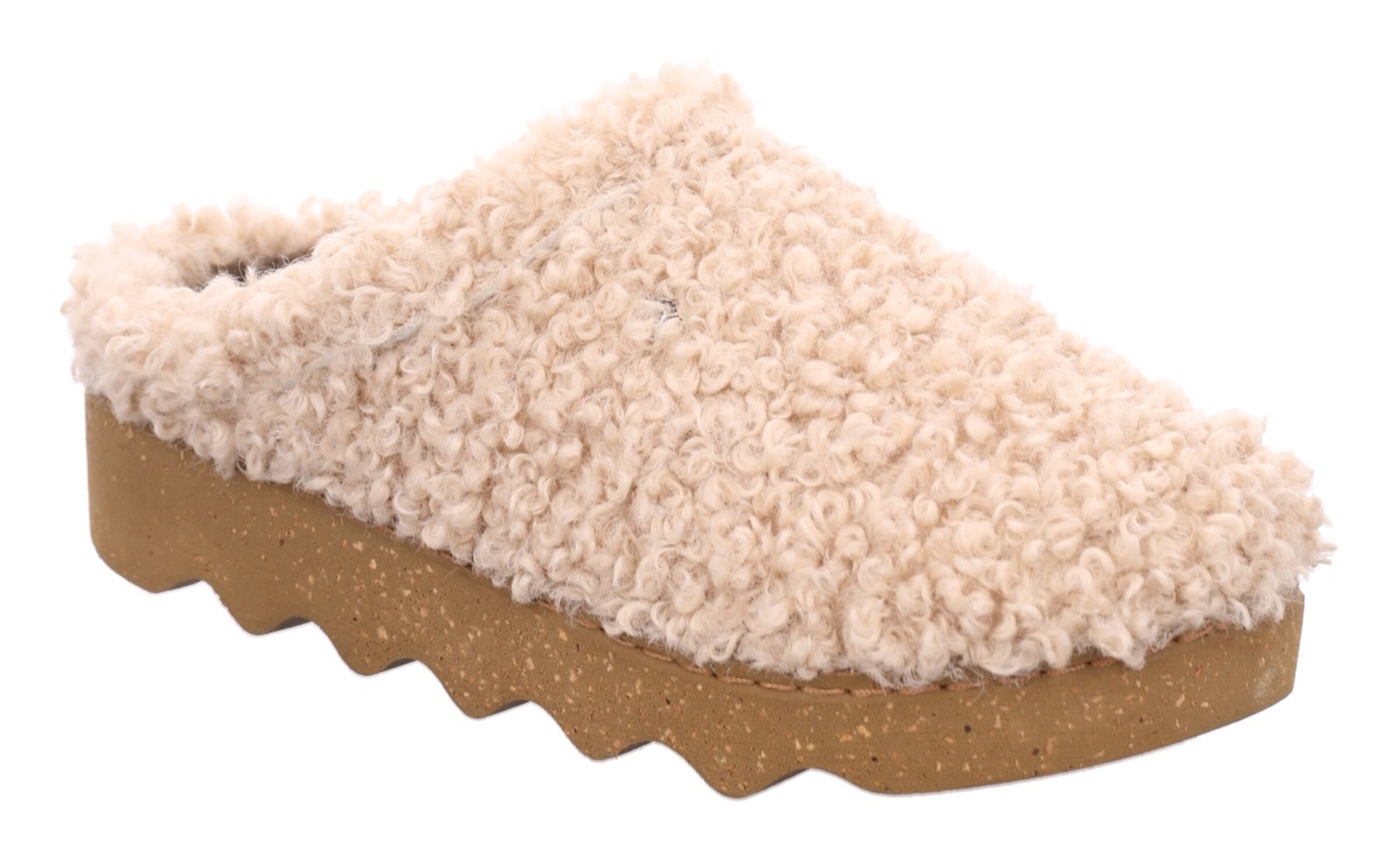 ROHDE Slippers in White