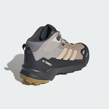 ADIDAS TERREX - Botas 'Skychaser AX5' en negro