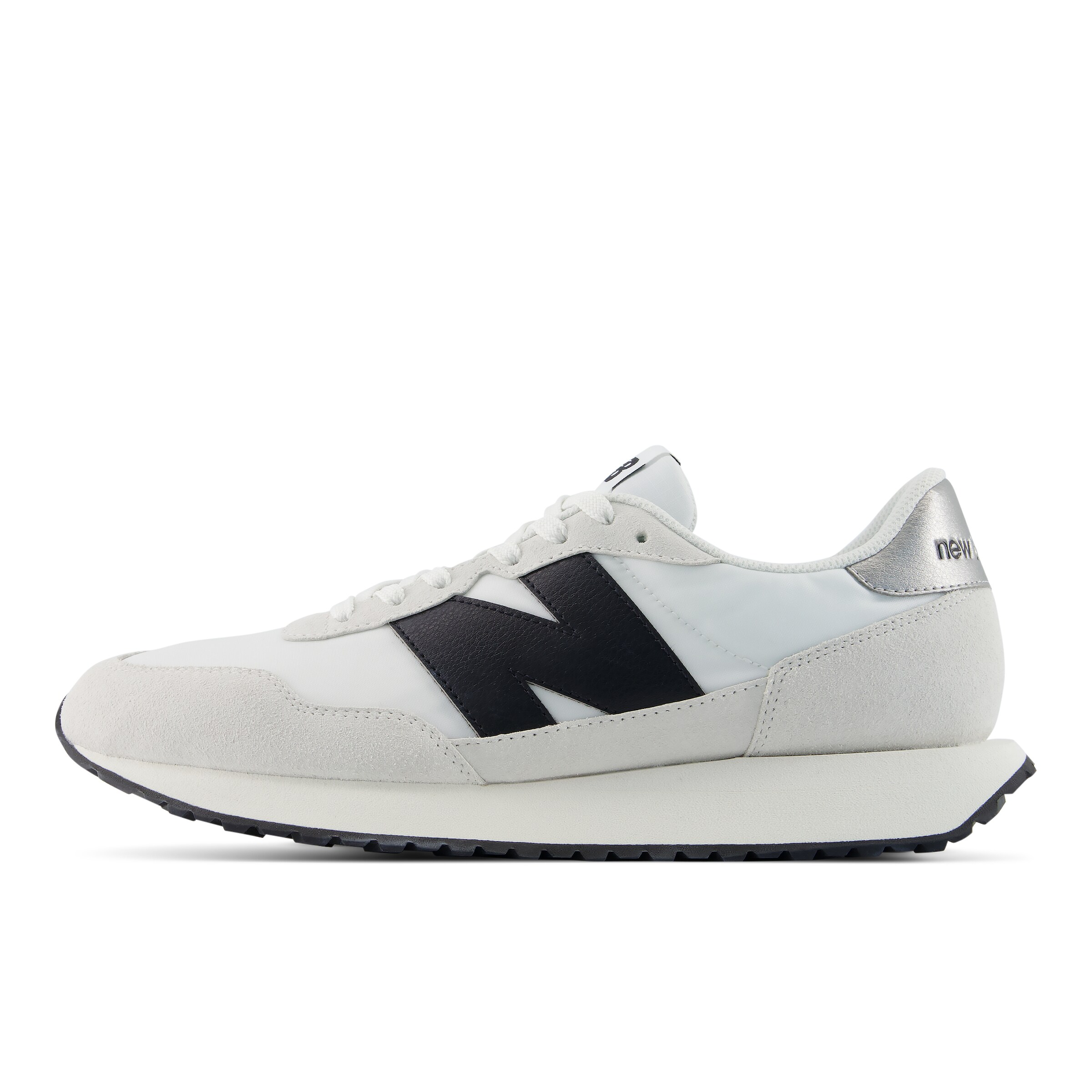 new balance Sneaker in Grau: Vorderseite