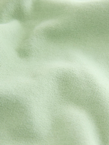 Wide leg Pantaloni di Next in verde