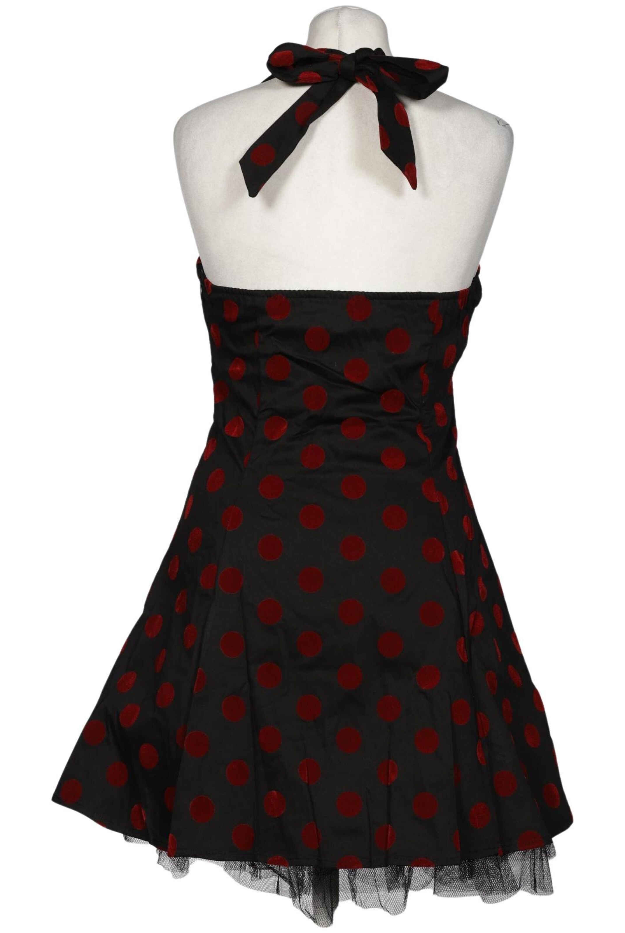Hearts & Roses Dress in L in Mixed colors