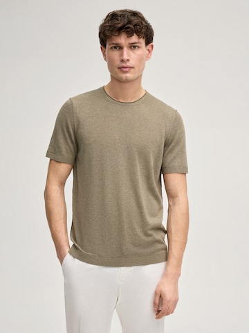 JOOP! Pullover 'Marosoro' in Grün: Vorderseite