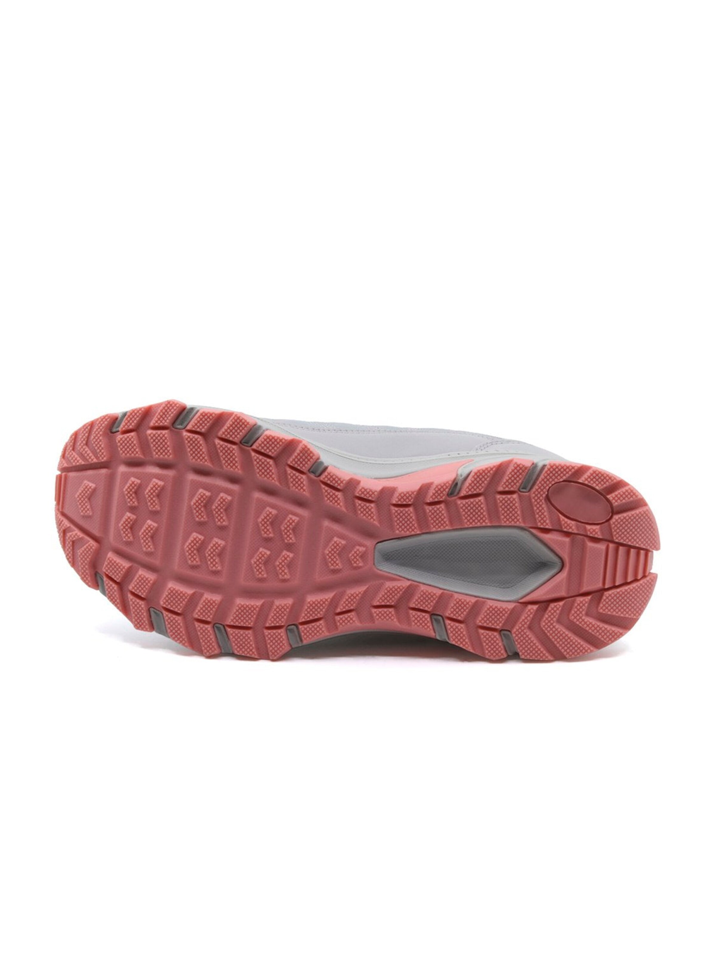Beppi Sportlicher Schnürschuh‌‌‌‌‌‌‌ in Grau