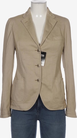 Tagliatore Blazer in 4XL in Beige: front